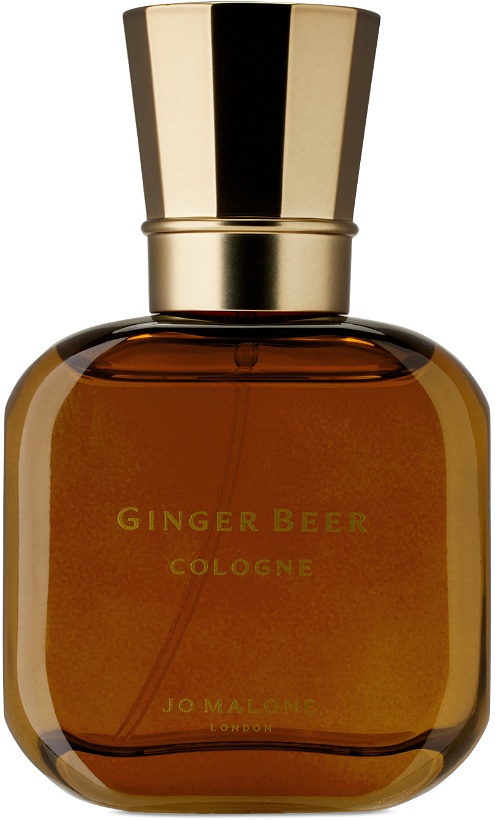Photo: Jo Malone London Ginger Beer Cologne, 30 mL