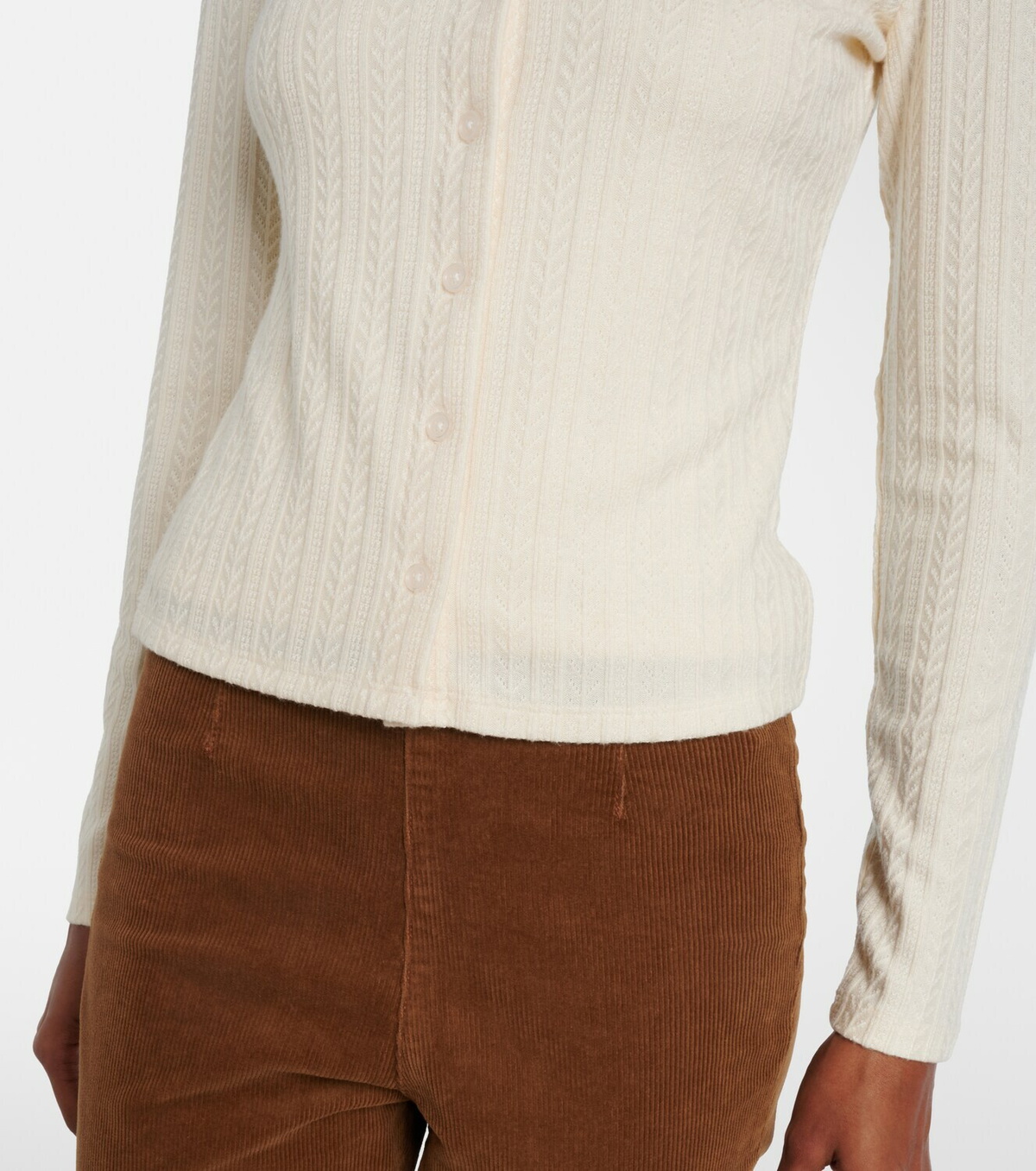 Veronica Beard Lira cardigan