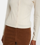 Veronica Beard Lira cardigan