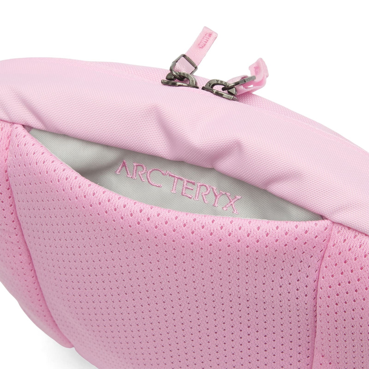 Arc'teryx Mantis 2 Waist Pack in Pineberry 