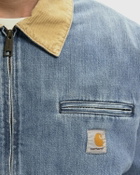 OG Detroit Jacket