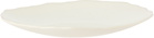 Jars Céramistes Off-White XL Plume Plate