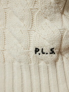 PHILOSOPHY DI LORENZO SERAFINI Wool Sweater