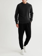 Mr P. - Cashmere Sweater - Black