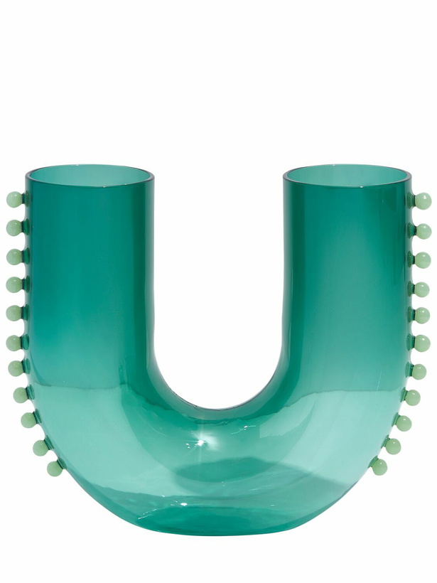 Photo: FAZEEK Pearl U Vase