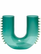 FAZEEK Pearl U Vase