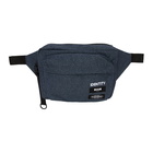 MSGM Blue Eastpak Edition Identity Belt Pouch