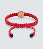 David Yurman Petrvs® Horse 18kt gold and Onyx bracelet