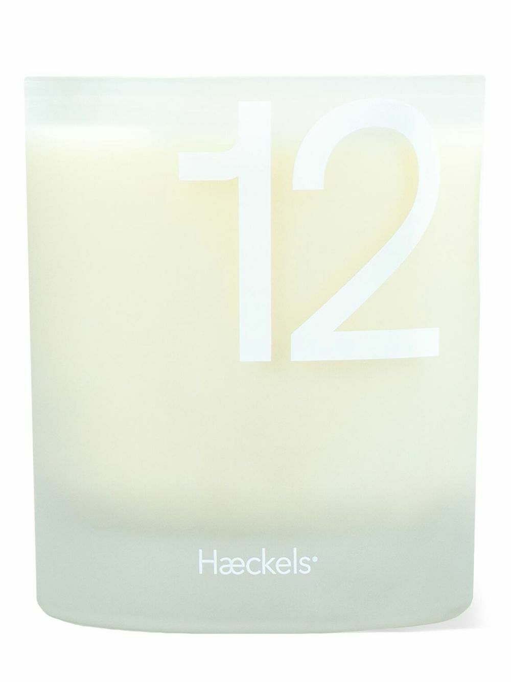 Haeckels Neutral Reculver 240g Candle