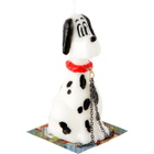 Olga Goose Candle White Summoned Dog Candle