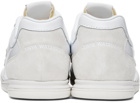 Junya Watanabe White New Balance Edition RC42 Sneakers