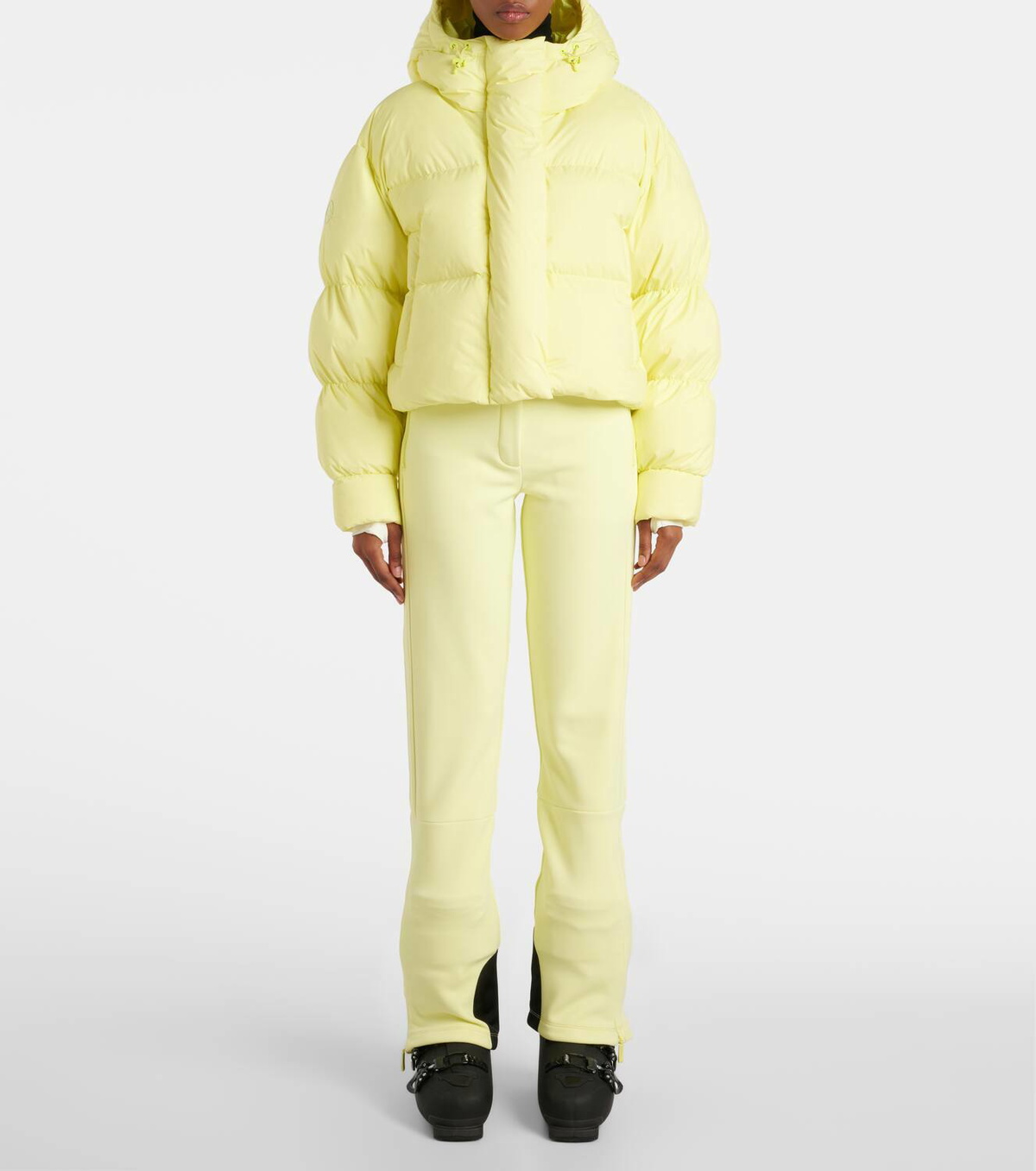 ジャケット・アウター cindyboo77 KOBE LETTUCE（神戸レタス） ダウンコート ダウンジャケット 2type