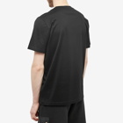 Moncler Men's Pocket T-Shirt in Black