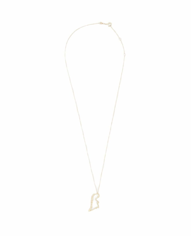 Photo: Aliita Dino Puro Chain