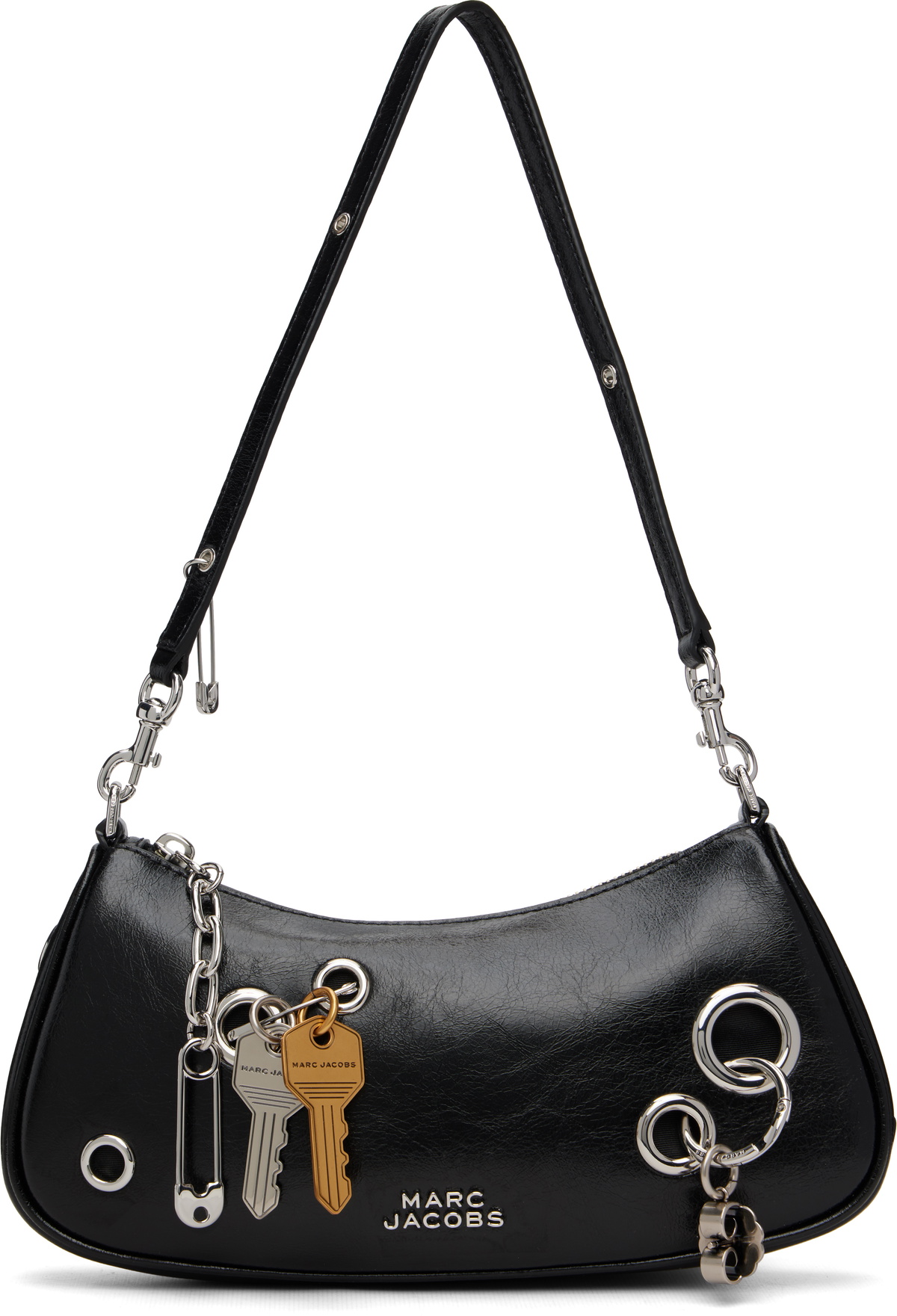 Marc Jacobs Multicolor Redux Grunge Fruit Tote Marc Jacobs