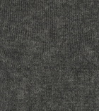 Fendi Cashmere and mohair sweater