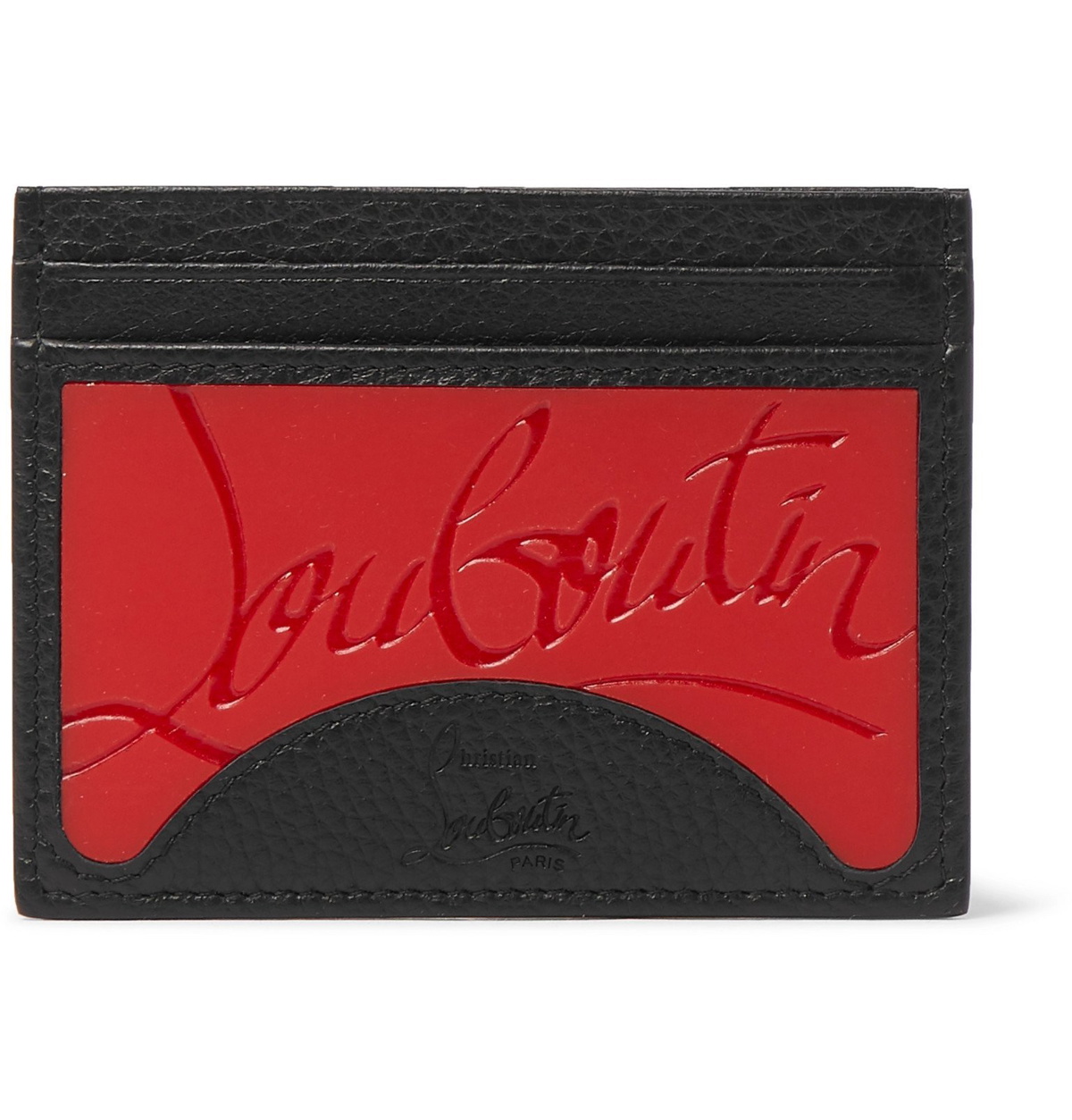Christian Louboutin Logo | 3D model