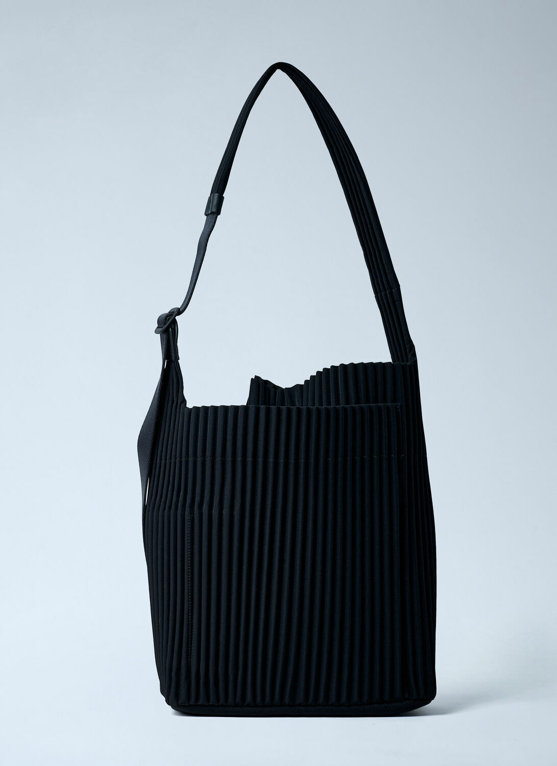 Homme Plissé Issey Miyake Utility Crossbody Bag Homme Plisse Issey