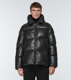 Moncler - Damavand puffer jacket