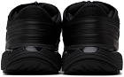 Diesel Black S-Serendipity Pro-X1 Zip X Sneakers
