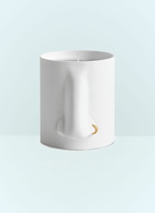 L'Objet Nez Candle