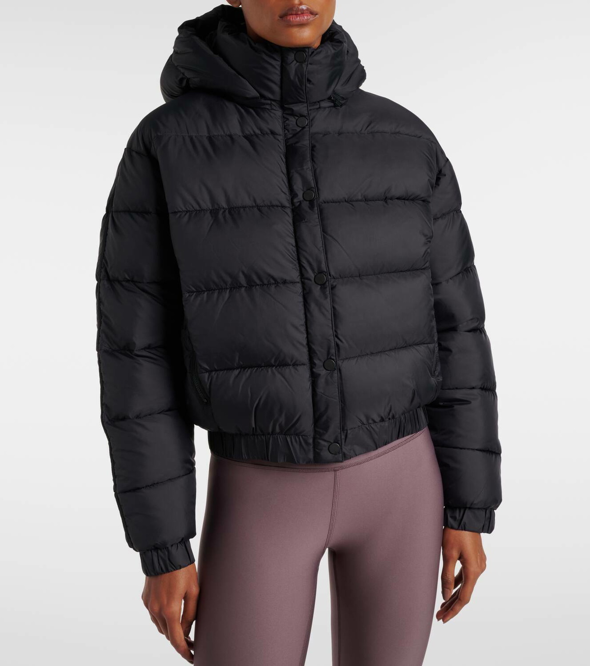 Alo Yoga Puffer jacket