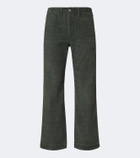 RRL Cotton corduroy straight pants