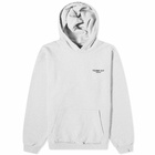 Represent Men's Team 247 Hoodie in Ash Grey