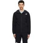 The North Face Black Summit Series FUTUREFLEECE Full-Zip Hoodie