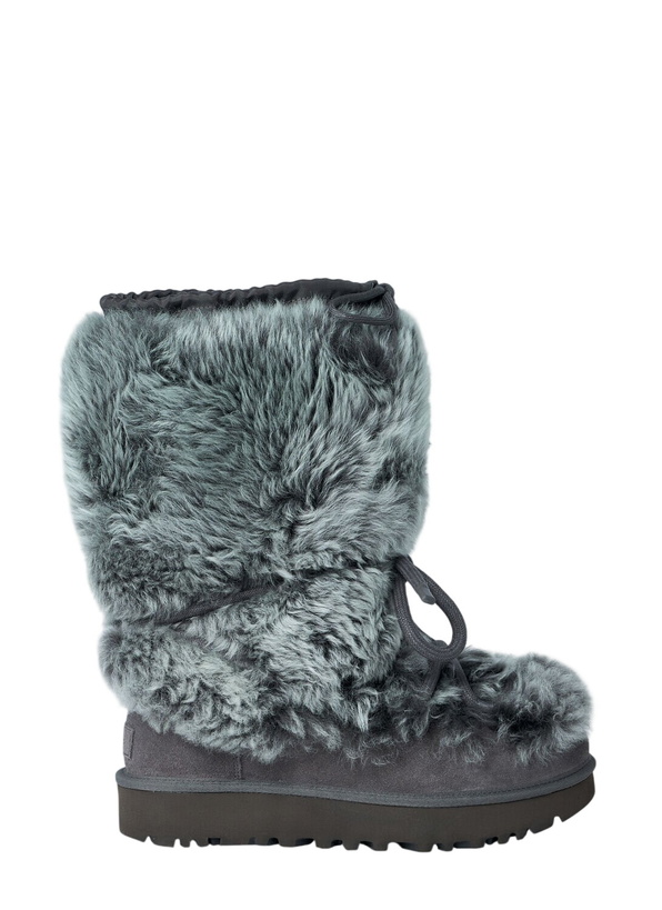 Photo: UGG Tall Chalet Boots