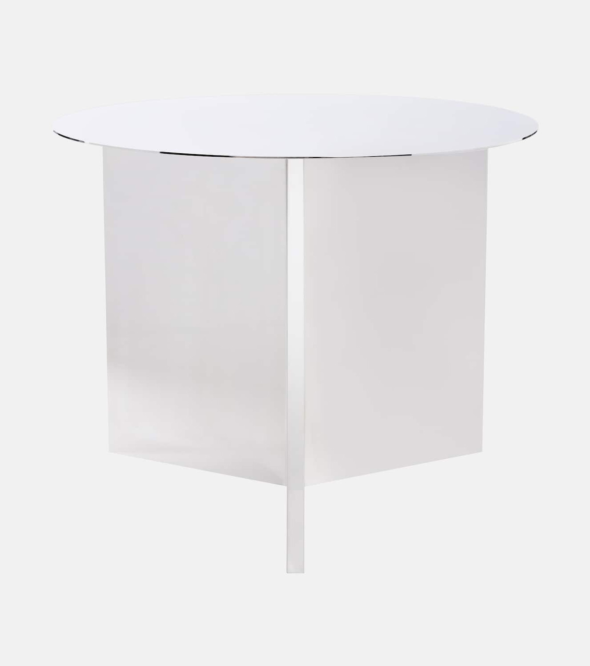 Hay Slit Small side table