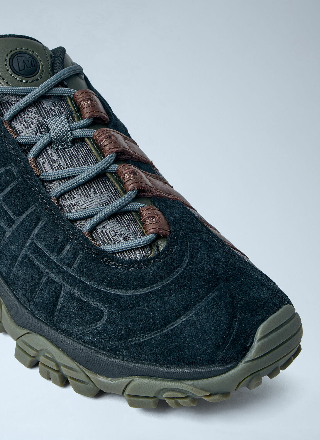 Merrell 1 TRL Moab 2 Remix Sneakers