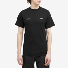 Parel Studios Men's Classic BP T-Shirt in Black