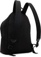 Givenchy Black Essential U Backpack