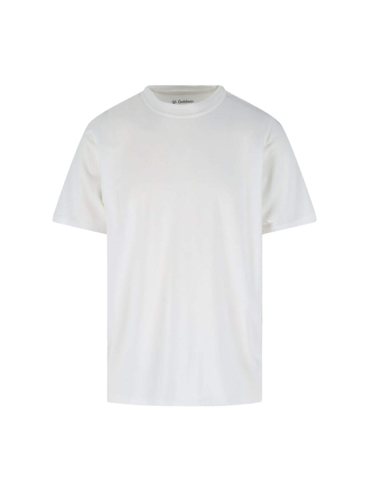 Goldwin polartec Delta T-shirt Goldwin