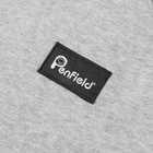 Penfield Norwalk Logo Hoody