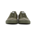 OAMC Green adidas Original Edition Type O-8 Sneakers