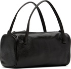 Nothing Written Brown Loaf Bread Mini Bag