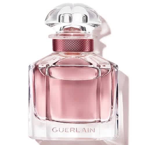 Guerlain Ladies Mon Guerlain Eau de Parfum Intense EDP Spray 1.6 oz (50ml)