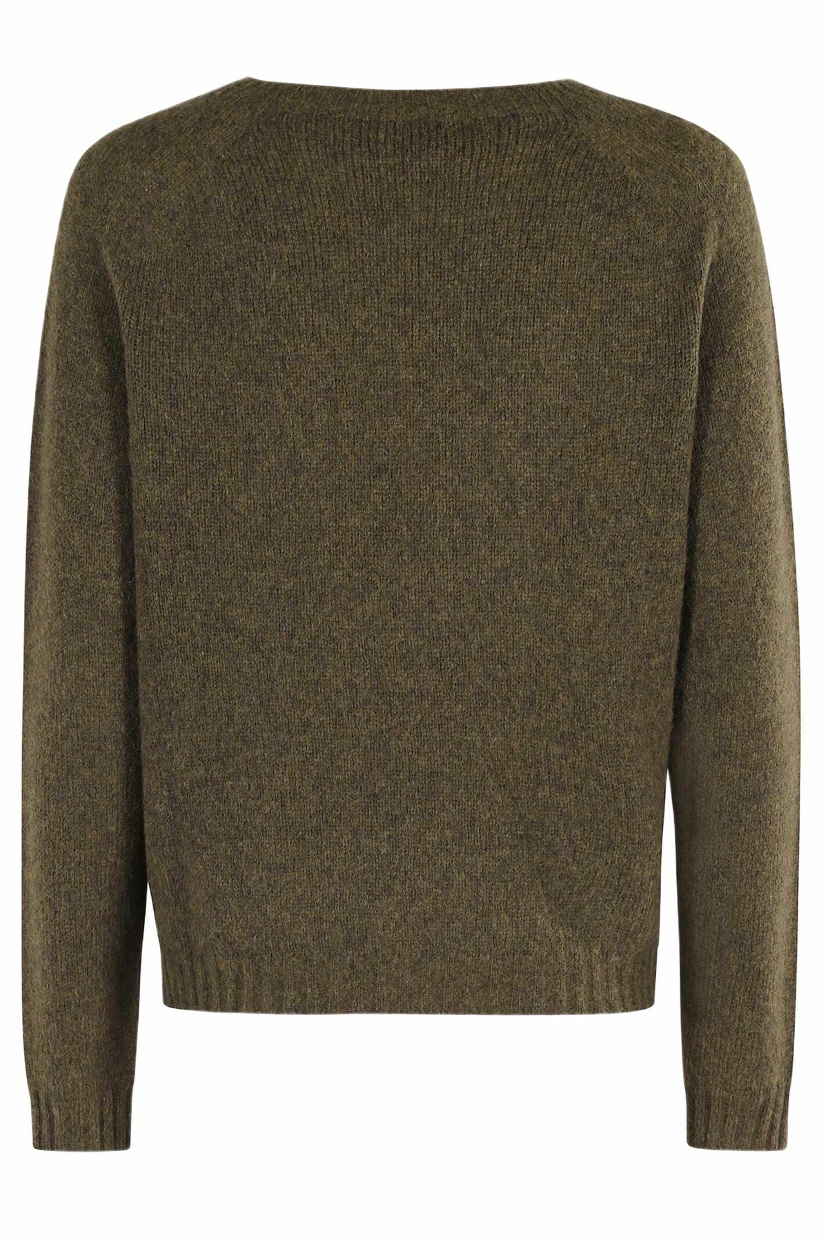 Roberto Collina Girocollo Ml Comfy