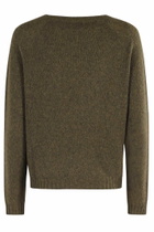 Roberto Collina Girocollo Ml Comfy