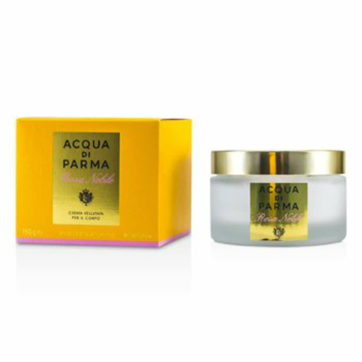 Photo: Acqua Di Parma Ladies Rosa Nobile Velvey Body Cream 5.25 oz Bath & Body 8028713490200