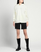 's Max Mara Womens Sweatshirt in Off white