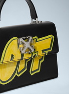 Off-White Jitney 1.4 Top Handle Bag