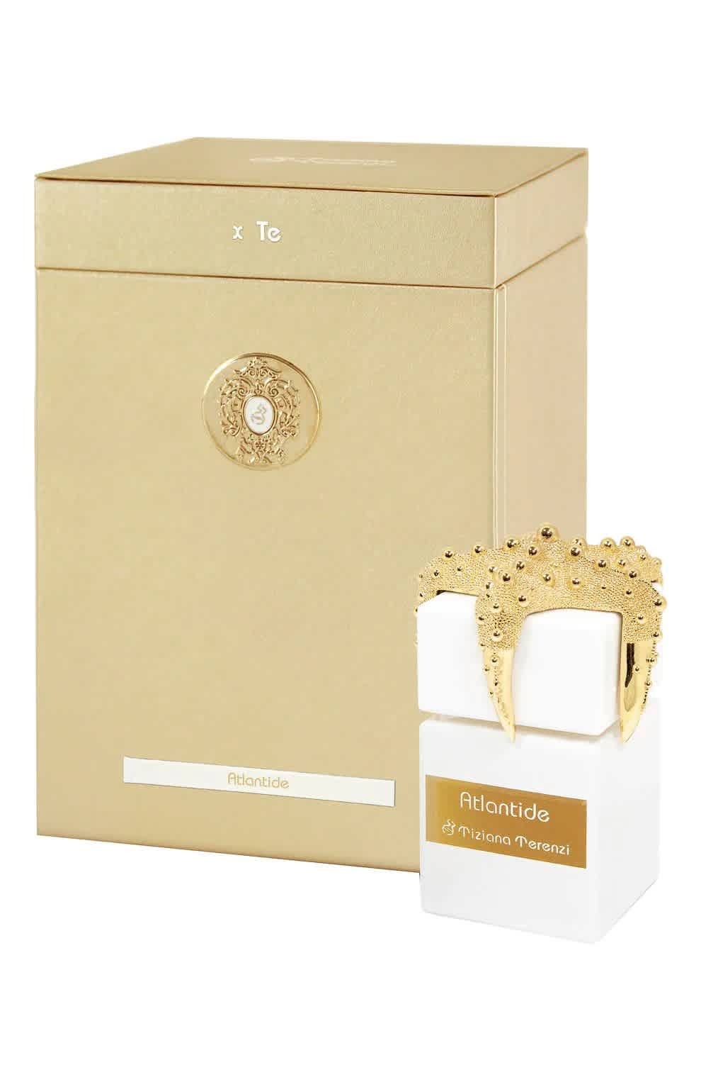 Atlantide by Tiziana Terenzi Extrait De Parfum Spray 3.4 oz