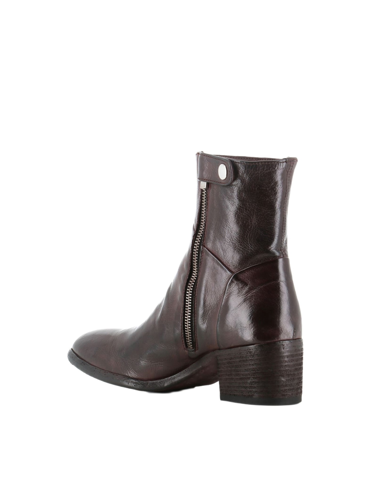 Officine Creative Boot Denner/107