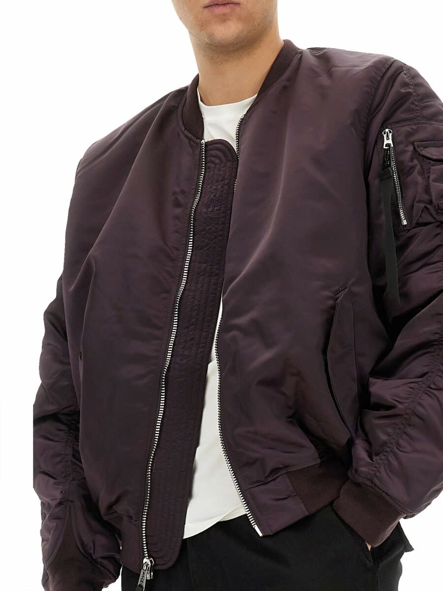 Alpha Industries Bomber ma-1