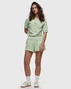 Lacoste Shorts Green - Womens - Sport & Team Shorts