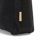 Hender Scheme Square Shoulder Bag - Small in Black 