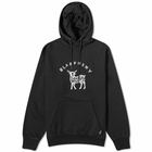 Heresy Men's Phillip Hood in Black